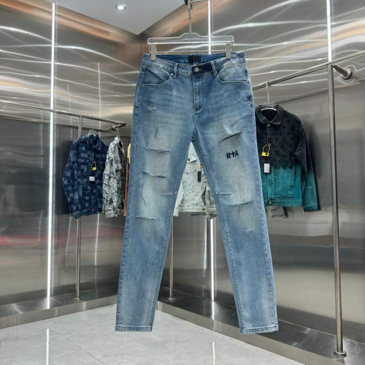 Picture of RTA Jeans Long _SKURTAsz30-38hgntx0413431